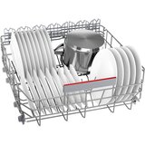 Bosch SBI4ECS21E Serija 4 Delno vgradni pomivalni stroj 60 cm, XXL, Home Connect | Shoptok.si