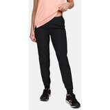 Kilpi Women's running pants HEYES-W Black | Shoptok.si
