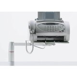 Novus ms stojalo za telefon scopemaster svetlo siva | Shoptok.si