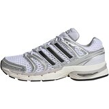 Adidas Nizke superge 'Adistar Control 5' srebrna | Shoptok.si