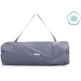 Fillikid dječja igraonica/vrtić Atena Hexagon 6-kutna, siva | Eponuda.com