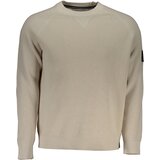 Calvin Klein MAN BEIGE SWEATER | shoptok.hr