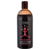 Ziaja Kids BuBBle Cola otroški gel za prhanje z vonjem kokakole 500 ml za otroke Cene