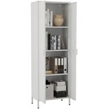 MID.YOU OMARA S KLASIČNIMI VRATI, bela | Shoptok.si