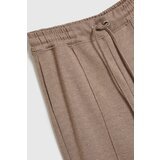 Marisse Women's Trousers Z-Sp-4504 Beige | Eponuda.ba