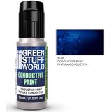 Green Stuff World Conductive Paint 15ml | Provodna boja sa srebrom 15ml Slike