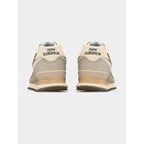 New Balance Niske tenisice '574' boja devine dlake (camel) / taupe siva / bijela | shoptok.hr