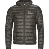 Emporio Armani EA7 Puhovke 8NPB02-PN29Z Kostanjeva