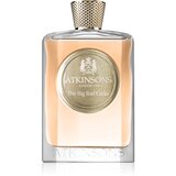 Atkinsons British Heritage The Big Bad Cedar parfumska voda uniseks 100 ml | Shoptok.si