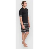 Lido Solid Lycra black