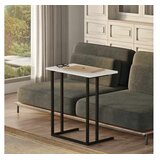 Hanah home pomoćni stočić amadora white | Eponuda.com