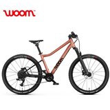WOOM off air 5 dječji bicikl 24" copper Cijene