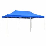 Expert sklopivi gazebo šator 3 x 6 m Milano cijene