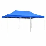 sklopivi gazebo šator 3 x 6 m Milano
