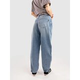 Blue Tomato Barrel Kavbojke mid blue | Shoptok.si