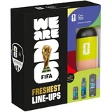 Men Fifa set (Gel+Deo+Stick+Flašica)