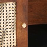  Kava Stol 100 x 54 x 40 cm Čvrsto drvo manga | Eponuda.com