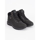 VICO Men's black insulated winter hiking boots | ePonuda.com