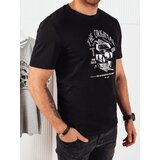 DStreet Men's T-shirt with black print | shoptok.hr