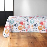 Douceur d intérieur Pralen namizni prt 140x240 cm Kitchen – Cene