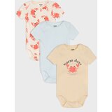 Sinsay Komplet od 3 bodija | shoptok.hr