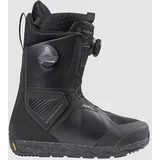 Kita-W Snowboard cevlji black