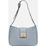 Geox Light blue women's handbag Solangy - Women's Cene