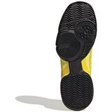Adidas Tenis Barricade Allcourt Rumena | Shoptok.si