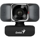 Genius Web kamera FaceCam, Quiet, Siva | ePonuda.com