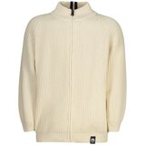 North Sails Dječji bijeli kardigan | shoptok.hr
