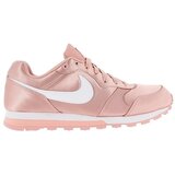 Nike Wmns MD Runner 2 Ružičasta Cijene