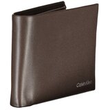 Calvin Klein Muški Novčanik Smeđi | shoptok.hr