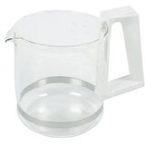 Krups Kavni vrč KM468 bel 1L, (5000524851) | Shoptok.si