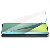 Spigen Glas.tR Slim (2 kosa) za Xiaomi Redmi Note 13 Pro 5G / Poco X6 - prozoren | Shoptok.si