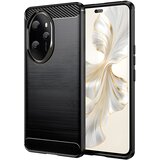  Futrola Carbon Shield TPU za Honor 100 Pro - Crna KP30019 | Shoptok.si