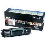 Lexmark X203 črn/black (X203A11G) - original Cene