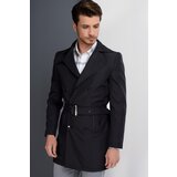 Dewberry PLT8383 MEN'S COAT-BLACK | shoptok.hr