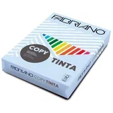 Papir Fabriano 80g, Nebeško modra (Celeste)