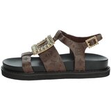 Laura Biagiotti 9079 Smeđa | shoptok.hr
