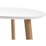 Olimp Sport Stočić Taps bela/bambus | ePonuda.com