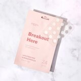 Eggo Breakout Hero obliži za problematično kožo 24 kos | Shoptok.si