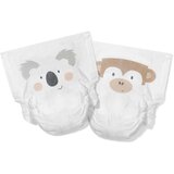 Kit & Kin plenice velikost 5, (11+ kg) 28 kos 54158N | Shoptok.si