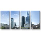  Slike na platnu gradovi | ePonuda.com