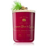 DW Home Farmhouse Cinnamon Clove & Cypress mirisna svijeća 445 g | shoptok.hr