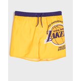 Sinsay NBA Los Angeles Lakers kupaće kratke hlače | shoptok.hr