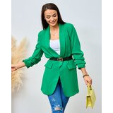 Resti Women's blazer with belt | shoptok.hr