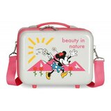 Minnie beauty case pink 31.539.25 Cene