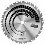 Bosch List kružne testere Construct Wood 600 x 30 x 4,0 mm; 40 - 2608640761 Cene