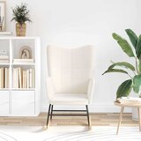  Ljuljačka Krema Sherpa Tkanina | shoptok.hr