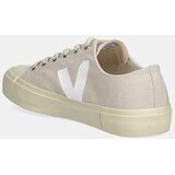 Veja Tenisice PL0120568A WATA II LOW CANVAS boja: bež, PL0120568A | shoptok.hr